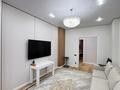4-комнатная квартира · 105 м² · 11/12 этаж, Е-36, E-15 2, 4, 5, 9, 11 — ЭКО парк за 90 млн ₸ в Астане, Нура р-н — фото 4