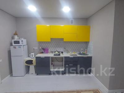 1-комнатная квартира · 28.9 м² · 8/9 этаж, Уральская 45в за 13.9 млн 〒 в Костанае