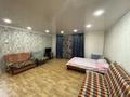 1-комнатная квартира, 58 м², 1/5 этаж посуточно, Ломова 46 за 9 000 〒 в Павлодаре