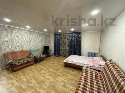 1-бөлмелі пәтер, 58 м², 1/5 қабат тәулігіне, Ломова 46, бағасы: 9 000 〒 в Павлодаре