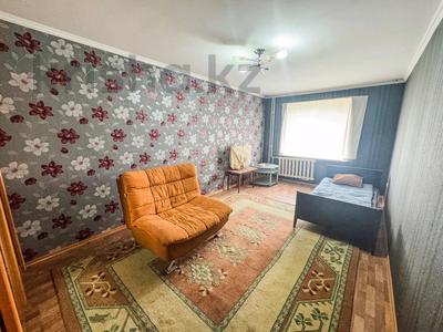 1-бөлмелі пәтер · 36 м² · 3/5 қабат, Самал 10А, бағасы: 10.5 млн ₸ в Талдыкоргане, мкр Самал