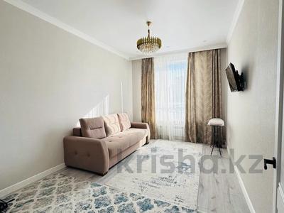 1-комнатная квартира · 36.7 м² · 2/9 этаж, Ахмет Байтурсынулы 14/2 за 25.8 млн 〒 в Астане, Сарайшык р-н