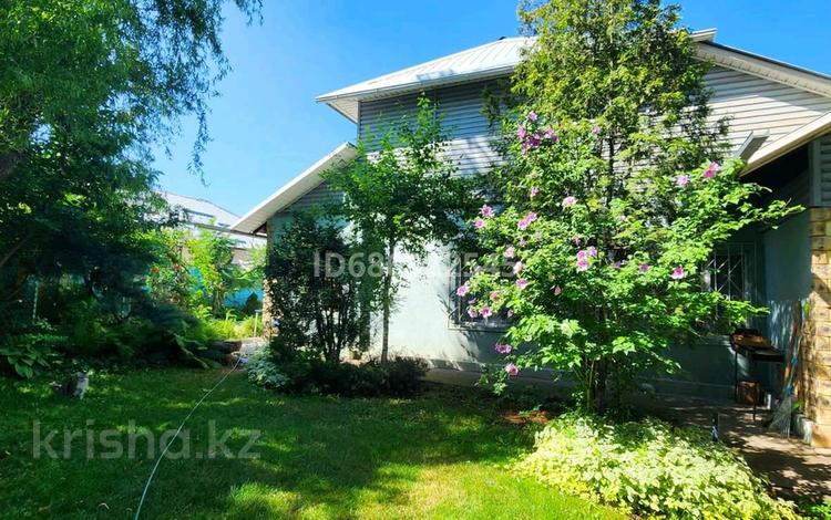 Жеке үй · 5 бөлме · 125 м² · 8 жүзд., Шишкова, бағасы: 550 000 ₸ в Алматы, Алатауский р-н — фото 15