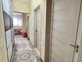 3-комнатная квартира · 70 м² · 9/9 этаж, мкр Аксай-4, Саина за 48 млн 〒 в Алматы, Ауэзовский р-н — фото 2