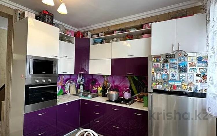3-комнатная квартира · 70 м² · 9/9 этаж, мкр Аксай-4, Саина за 48 млн 〒 в Алматы, Ауэзовский р-н — фото 30