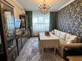 3-комнатная квартира · 70 м² · 9/9 этаж, мкр Аксай-4, Саина за 48 млн 〒 в Алматы, Ауэзовский р-н — фото 7