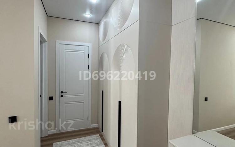 2-комнатная квартира · 50 м² · 14/16 этаж, Нурсултана Назарбаева 55 за 44 млн ₸ в Шымкенте, Каратауский р-н — фото 2