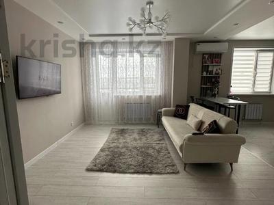 3-бөлмелі пәтер · 82 м² · 5/9 қабат, Сейфуллина 2А, бағасы: 41 млн ₸ в Костанае