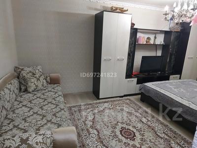1-бөлмелі пәтер · 35.3 м² · 1/5 қабат, мкр Орбита-3 42, бағасы: 28.5 млн ₸ в Алматы, Бостандыкский р-н