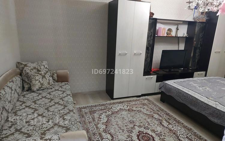 1-бөлмелі пәтер · 35.3 м² · 1/5 қабат, мкр Орбита-3 42, бағасы: 28.5 млн ₸ в Алматы, Бостандыкский р-н — фото 9