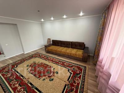 2-бөлмелі пәтер · 52 м² · 1/6 қабат, Мушелтой 36, бағасы: 180 000 〒 в Талдыкоргане