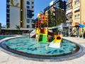 2-комнатная квартира · 60 м² · 9/12 этаж, Махмутлар 44 — Башня с часами за ~ 101.2 млн 〒 в Аланье — фото 11