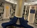 2-комнатная квартира · 60 м² · 9/12 этаж, Махмутлар 44 — Башня с часами за ~ 101.2 млн 〒 в Аланье — фото 31
