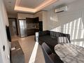 2-комнатная квартира · 60 м² · 9/12 этаж, Махмутлар 44 — Башня с часами за ~ 101.2 млн 〒 в Аланье — фото 47