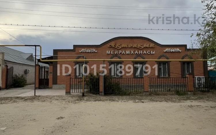 Қоғамдық тамақтану орны · 480 м², бағасы: 90 млн ₸ в Шалкар — фото 2