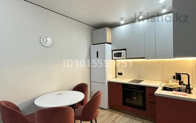 1-комнатная квартира · 41 м² · 9/12 этаж, Ахмет Байтурсынулы 61 — Нурлы-жол за 15 000 ₸ в Астане, Сарайшык р-н — фото 17