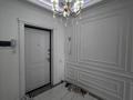 4-бөлмелі пәтер · 101.5 м² · 7/9 қабат, Нұрсәт ш/а — Жилой дом расположен напротив выставочного центра, бағасы: 57 млн ₸ в Шымкенте, Каратауский р-н — фото 2