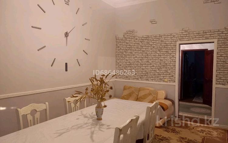 Отдельный дом · 6 комнат · 185 м² · 15 сот., 1-ый квартал 53 за 20 млн ₸ в Саина Шапагатовой — фото 5