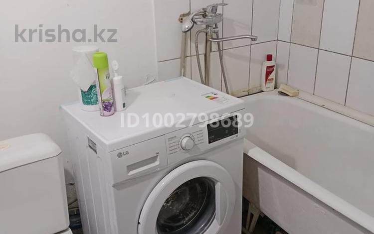 1-комнатная квартира · 30.6 м² · 5/5 этаж, Привокзальная 3а 16а за 11 млн 〒 в Атырау, мкр Привокзальный-3А — фото 5