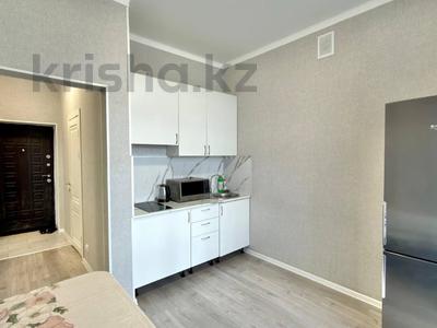 1-комнатная квартира · 38.2 м² · 7/9 этаж, Казыбек би 5А за 26.5 млн ₸ в Астане, Есильский р-н
