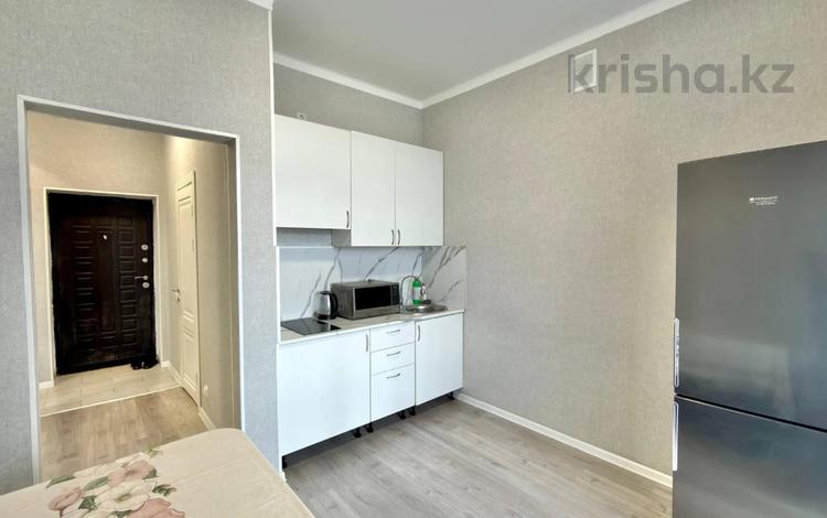 1-комнатная квартира · 38.2 м² · 7/9 этаж, Казыбек би 5А за 26.5 млн ₸ в Астане, Есильский р-н — фото 9