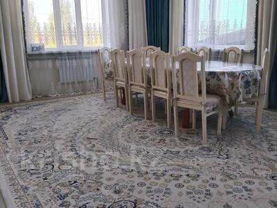 Отдельный дом · 6 комнат · 400 м² · 10 сот., Улытау 51 за 130 млн 〒 в Астане, Сарыарка р-н