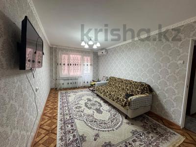 2-бөлмелі пәтер · 49 м² · 3/5 қабат, Привокзальный 5 30, бағасы: 13.5 млн ₸ в Атырау, мкр Привокзальный-5