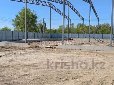Өнеркәсіптік база · 20 сотық, Шобалова 1 — Поселок Елтай, бағасы: 26.9 млн ₸ в Алматы
