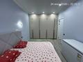 2-комнатная квартира · 63 м² · 15/17 этаж, Шамши Калдаяков 44 за 37.5 млн ₸ в Астане, Сарайшык р-н — фото 4