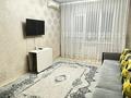 3-комнатная квартира · 70 м² · 8/9 этаж, мкр Аксай-4 70 за 42.5 млн ₸ в Алматы, Ауэзовский р-н