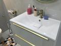 3-бөлмелі пәтер · 108 м² · 3/4 қабат, мкр Кадыра Мырза-Али, Ниеткалиева 31 — Рядом с теннисным кортом, бағасы: 50 млн ₸ в Уральске — фото 17