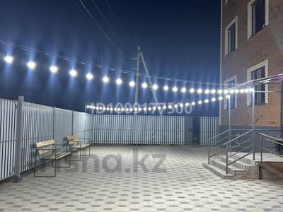 3-комнатная квартира · 108 м² · 3/4 этаж, мкр Кадыра Мырза-Али, Ниеткалиева 31 — Рядом с теннисным кортом за 47 млн ₸ в Уральске