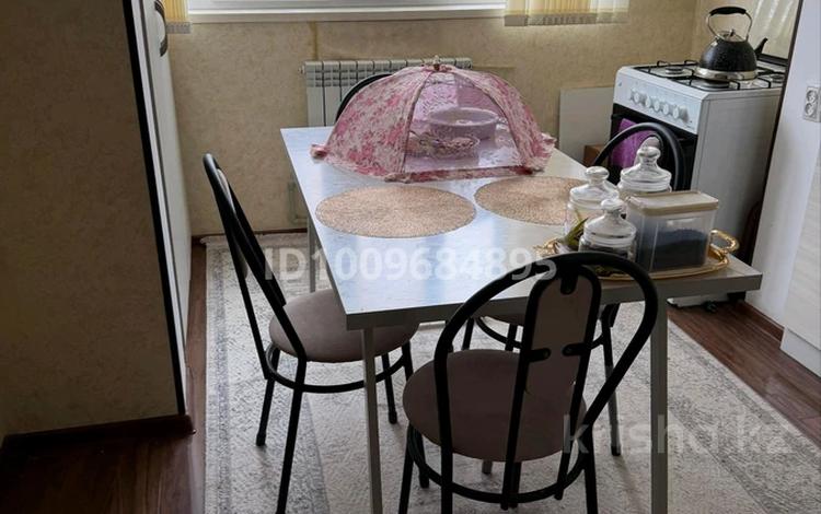 2-бөлмелі пәтер · 50 м² · 3/5 қабат, Телецентр 4, бағасы: 18 млн ₸ в Таразе — фото 2