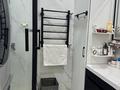 3-комнатная квартира · 77.2 м² · 4/7 этаж, мкр Кайрат за 60 млн ₸ в Алматы, Турксибский р-н — фото 19