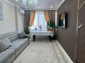3-комнатная квартира · 77.2 м² · 4/7 этаж, мкр Кайрат за 60 млн ₸ в Алматы, Турксибский р-н