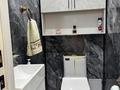 3-комнатная квартира · 77.2 м² · 4/7 этаж, мкр Кайрат за 60 млн ₸ в Алматы, Турксибский р-н — фото 13