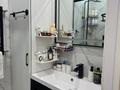 3-комнатная квартира · 77.2 м² · 4/7 этаж, мкр Кайрат за 60 млн ₸ в Алматы, Турксибский р-н — фото 15