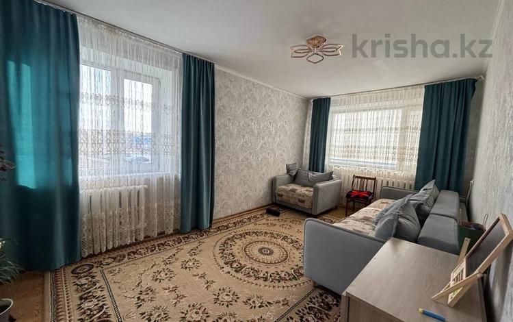 3-комнатная квартира · 63.2 м² · 2/5 этаж, 9 5 за 25 млн ₸ в Костанае — фото 2