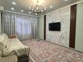 Отдельный дом · 4 комнаты · 103.7 м² · 6 сот., Калиева 104 за 65 млн ₸ в Талдыкоргане