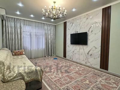 Отдельный дом · 4 комнаты · 103.7 м² · 6 сот., Калиева 104 за 65 млн ₸ в Талдыкоргане