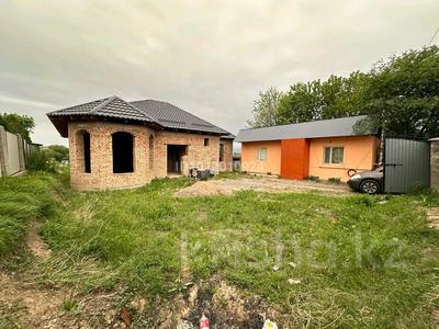 Отдельный дом · 3 комнаты · 136 м² · 8 сот., ул. Кокбастау 26 за 18 млн ₸ в Каскелене