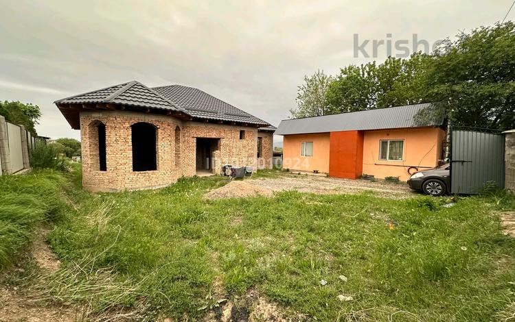 Отдельный дом · 3 комнаты · 136 м² · 8 сот., ул. Кокбастау 26 за 18 млн ₸ в Каскелене — фото 2