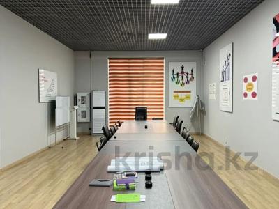 Свободное назначение, офисы, магазины и бутики, склады, азс, автосервисы и автомойки, общепит, салоны красоты, сельское хозяйство, бани, гостиницы и зоны отдыха, фитнес и спорт, медцентры и аптеки, образование, развлечения, конференц-залы, кабинеты и рабочие места, студии · 100 м² за 40 000 〒 в Шымкенте, Каратауский р-н