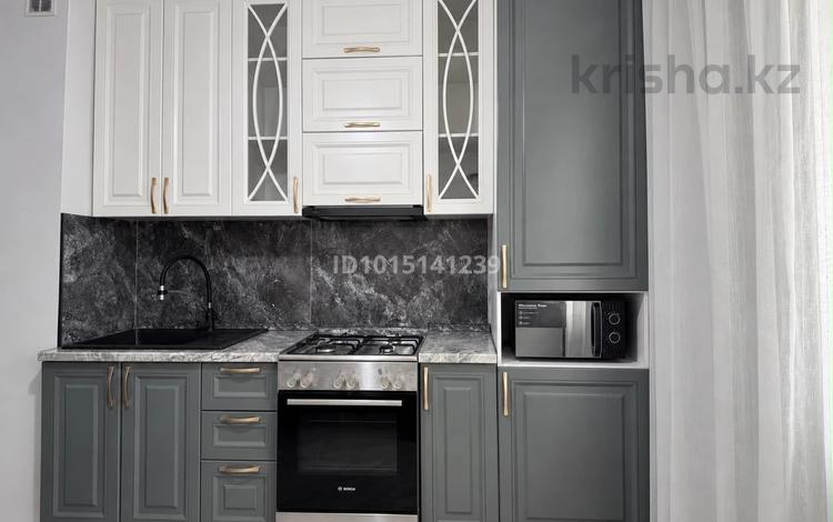 2-бөлмелі пәтер · 56 м² · 5/6 қабат, Ырысты 46/12, бағасы: 320 000 ₸ в Алматы, Алатауский р-н — фото 2