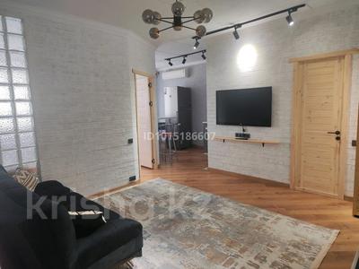 3-комнатная квартира · 62 м² · 10/10 этаж, Толе би за 399 000 ₸ в Алматы