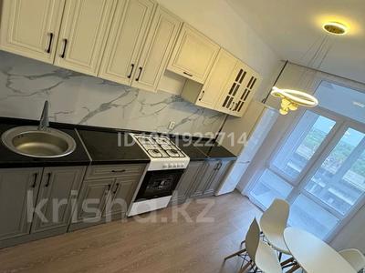 1-комнатная квартира · 40 м² · 7/9 этаж, Территория ПК Кунаева 189/1 за 180 000 ₸ в Алматы, Турксибский р-н