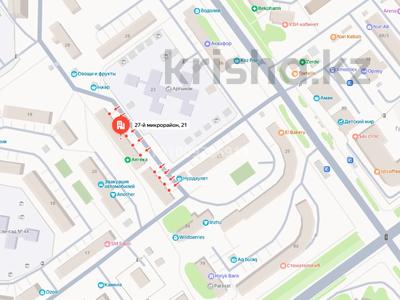 3-комнатная квартира · 65.9 м² · 2/5 этаж, 27-й мкр 21 за 23 млн 〒 в Актау