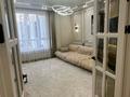 3-комнатная квартира · 90 м² · 13/18 этаж, Санжара Асфендиярова 8 за 60 млн ₸ в Астане, Нура р-н