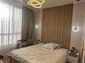 3-комнатная квартира · 90 м² · 13/18 этаж, Санжара Асфендиярова 8 за 60 млн ₸ в Астане, Нура р-н — фото 4
