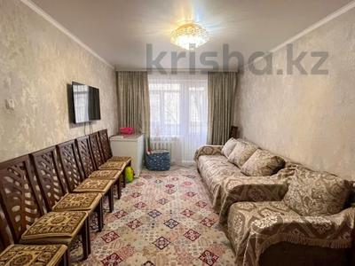 3-бөлмелі пәтер · 60 м² · 2/5 қабат, Самал, бағасы: 19.3 млн ₸ в Талдыкоргане, мкр Самал